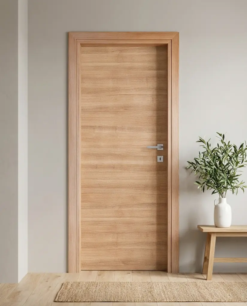 Porta TOR-01 TOR Porte Interne, laminato