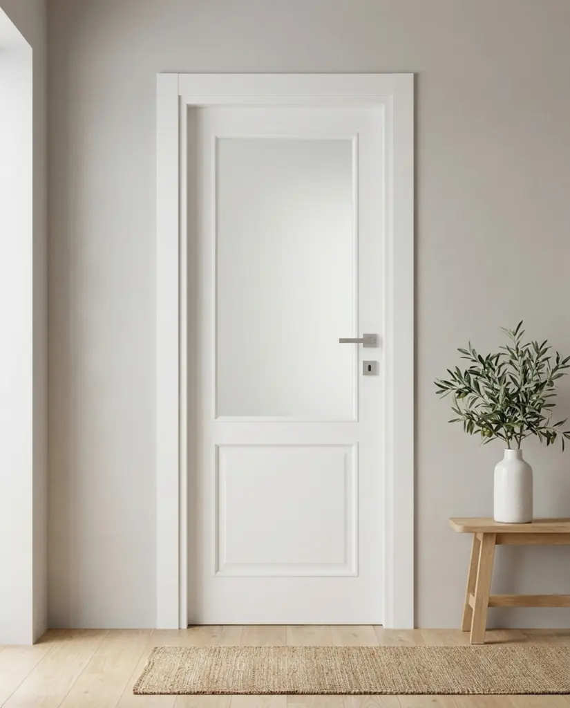 Porta TOR-02 TOR Porte Interne, laminato