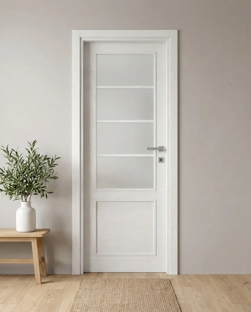 Porta TOR-04 TOR Porte Interne, laminato