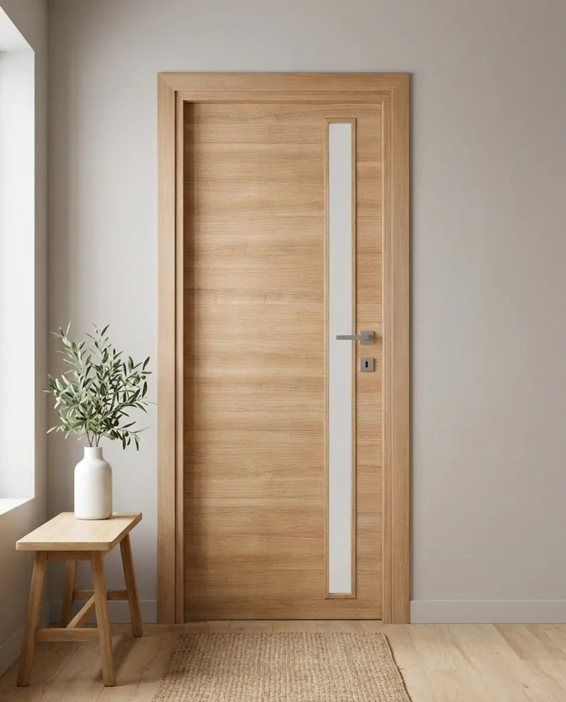 Porta TOR-05 TOR Porte Interne, laminato