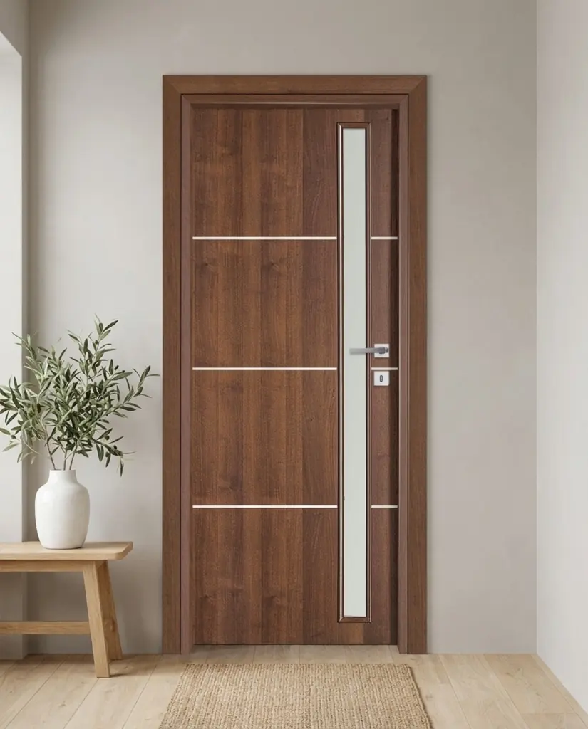 Porta TOR-06 TOR Porte Interne, laminato