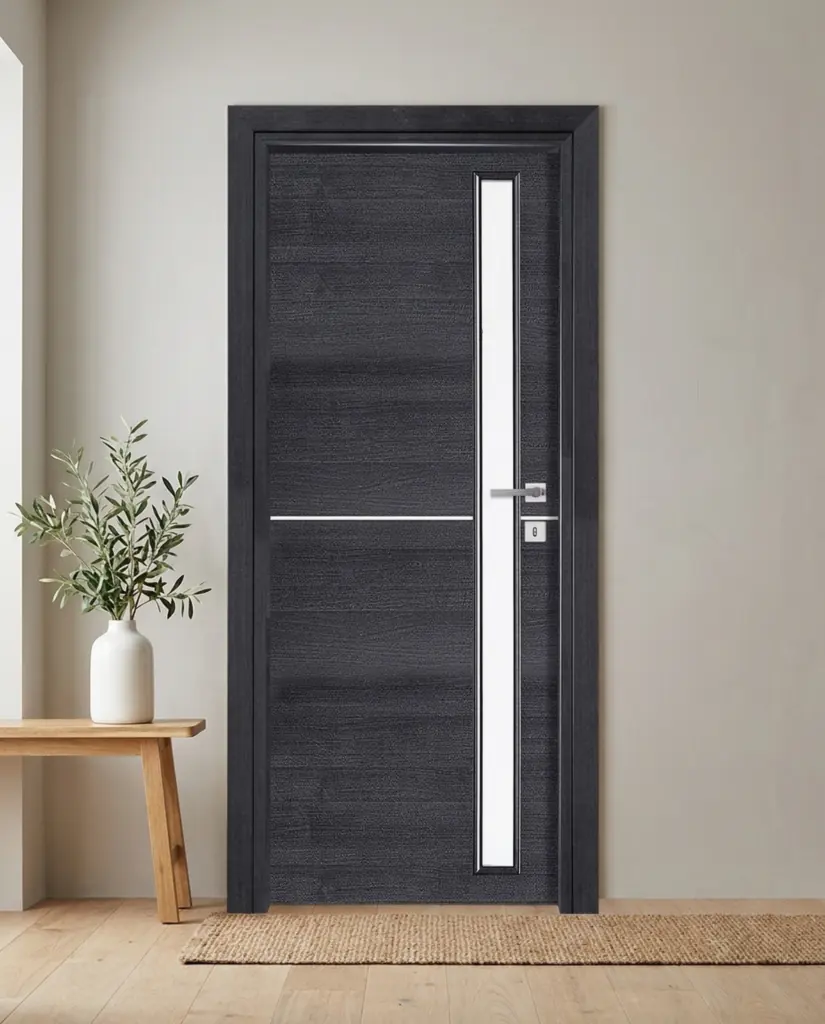 Porta TOR-07 TOR Porte Interne, laminato