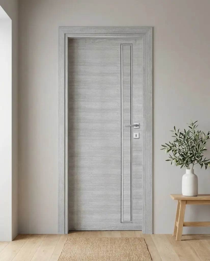 Porta TOR-08 TOR Porte Interne, laminato