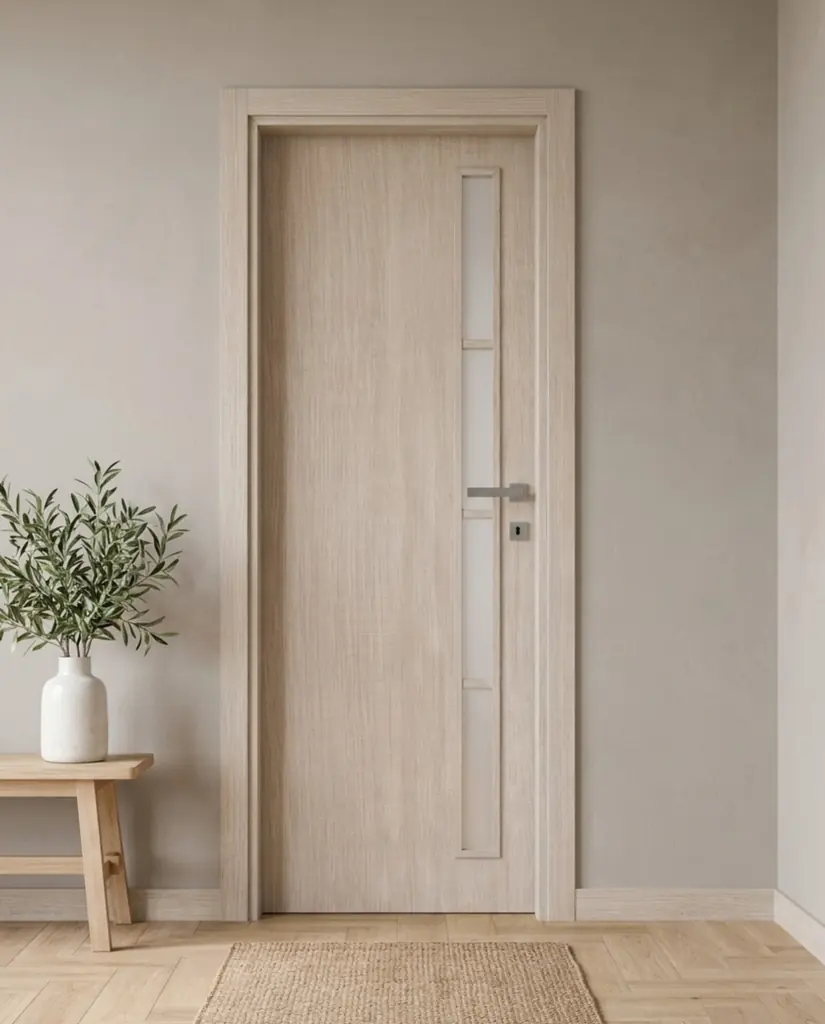 Porta TOR-09 TOR Porte Interne, laminato