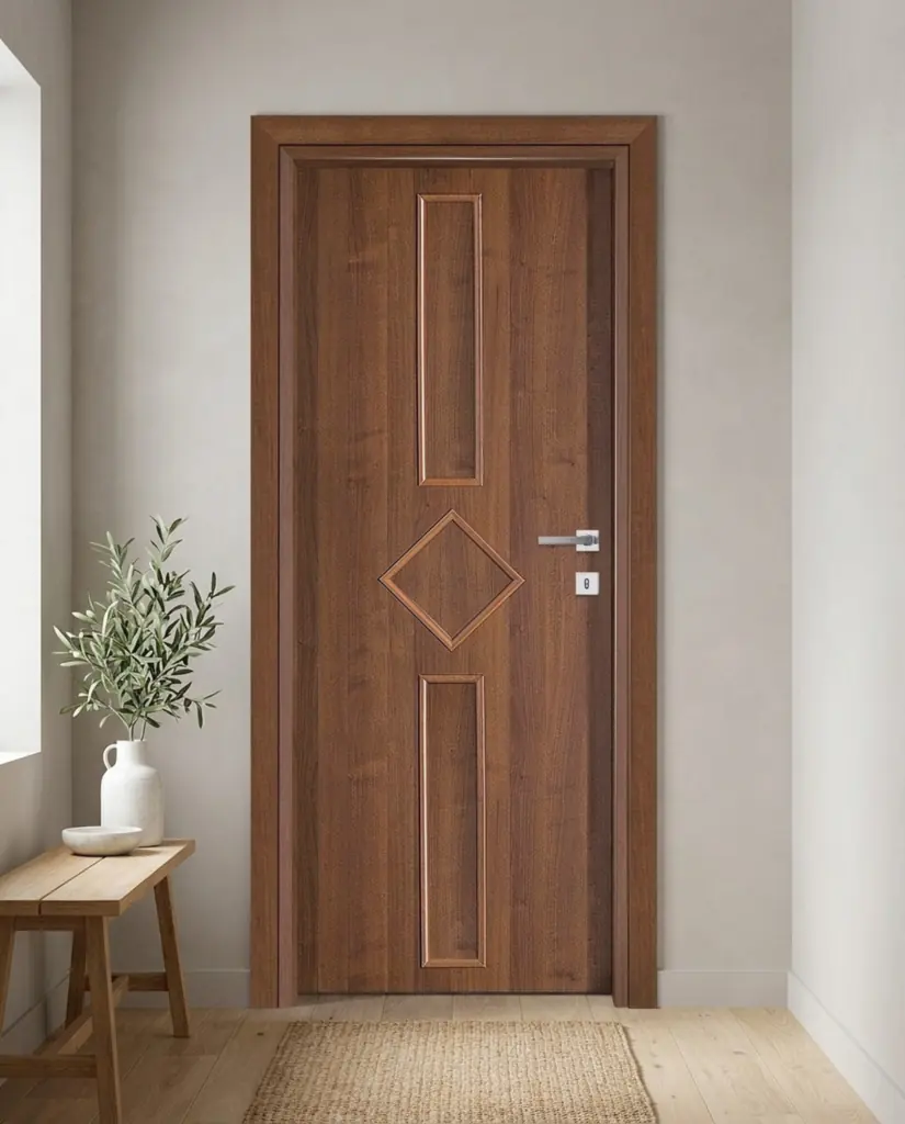 Porta TOR-10 TOR Porte Interne, laminato