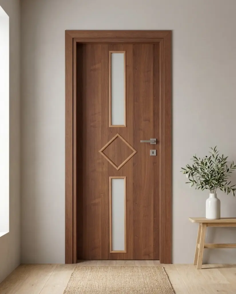 Porta TOR-11 TOR Porte Interne, laminato