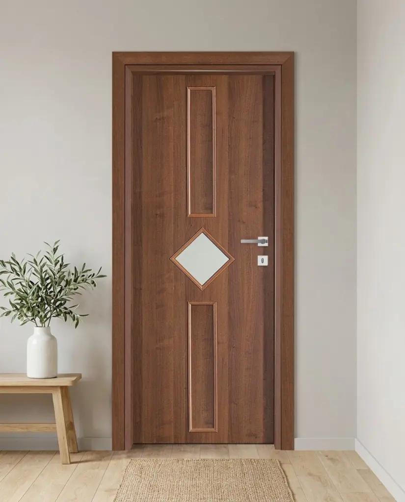 Porta TOR-12 TOR Porte Interne, laminato