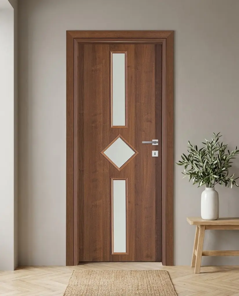 Porta TOR-13 TOR Porte Interne, laminato