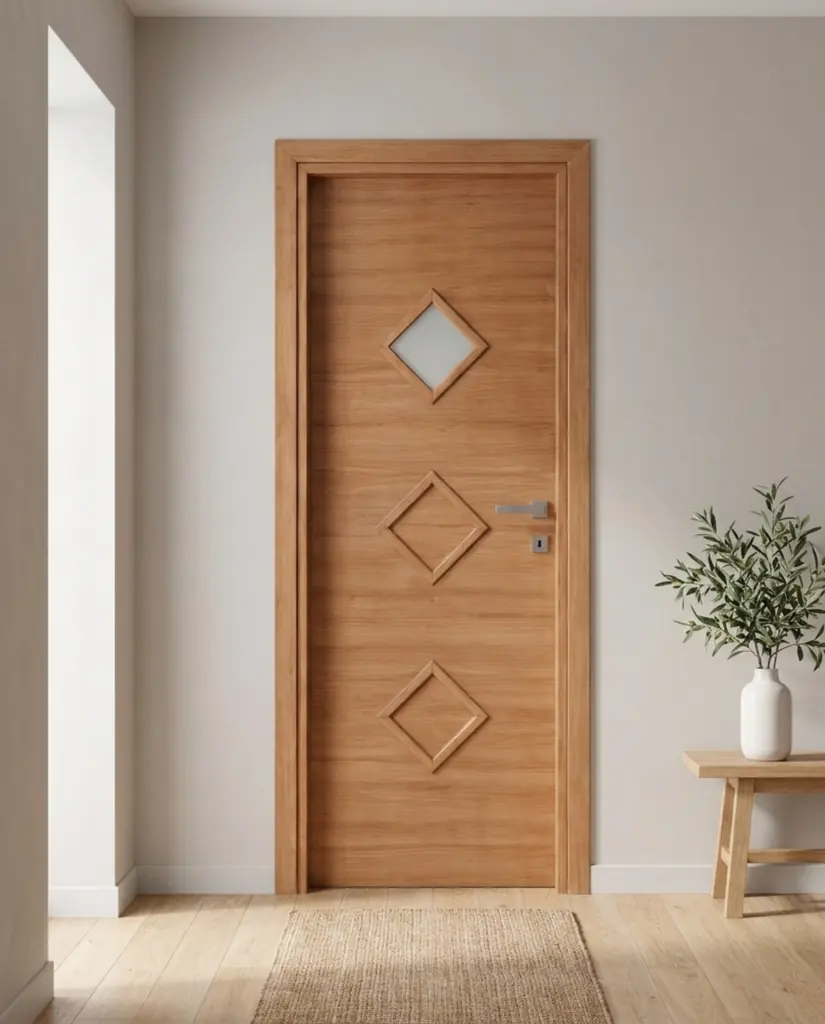 Porta TOR-15 TOR Porte Interne, laminato