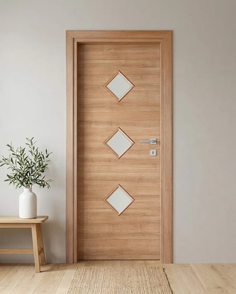 Porta TOR-16 TOR Porte Interne, laminato