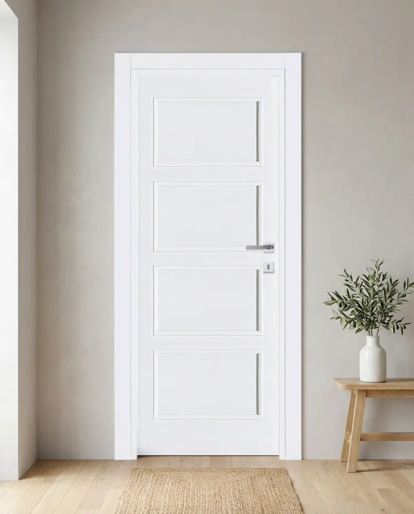 Porta TOR-17 TOR Porte Interne, laminato