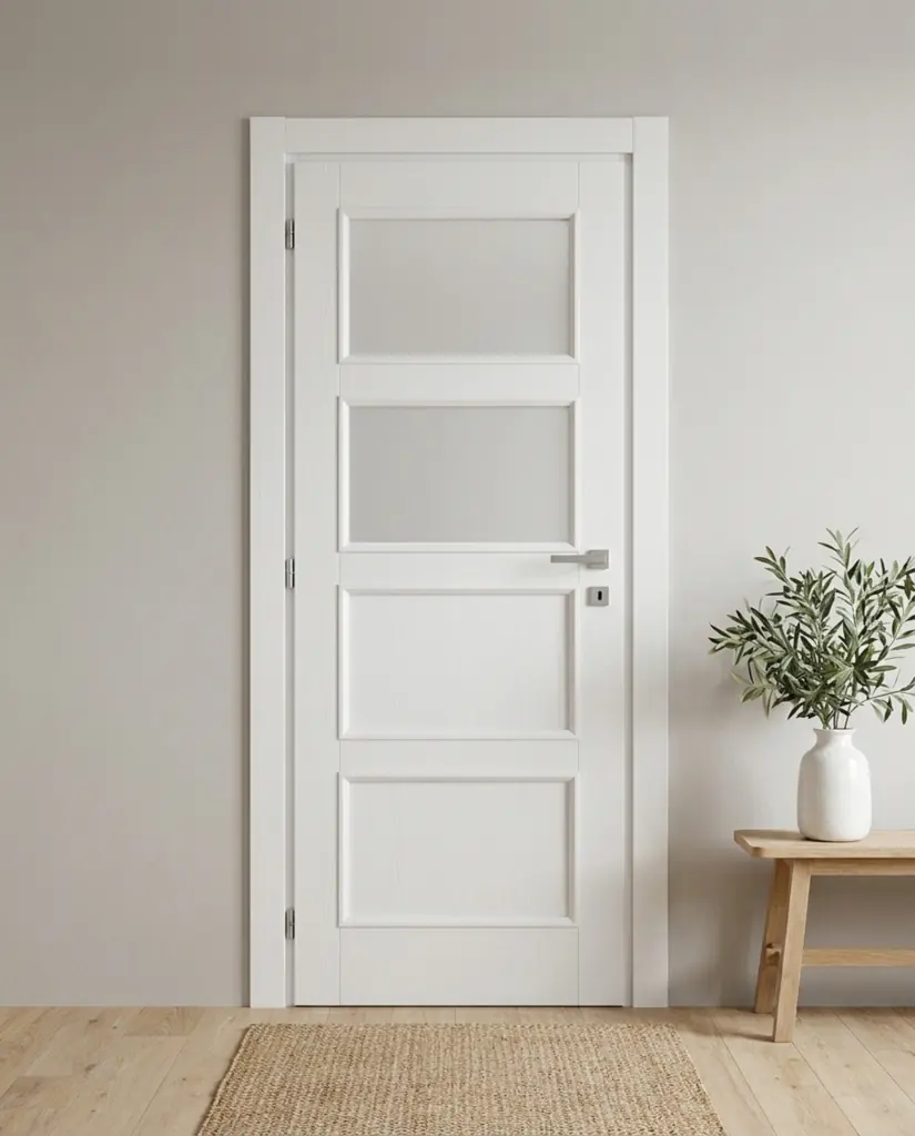 Porta TOR-18 TOR Porte Interne, laminato