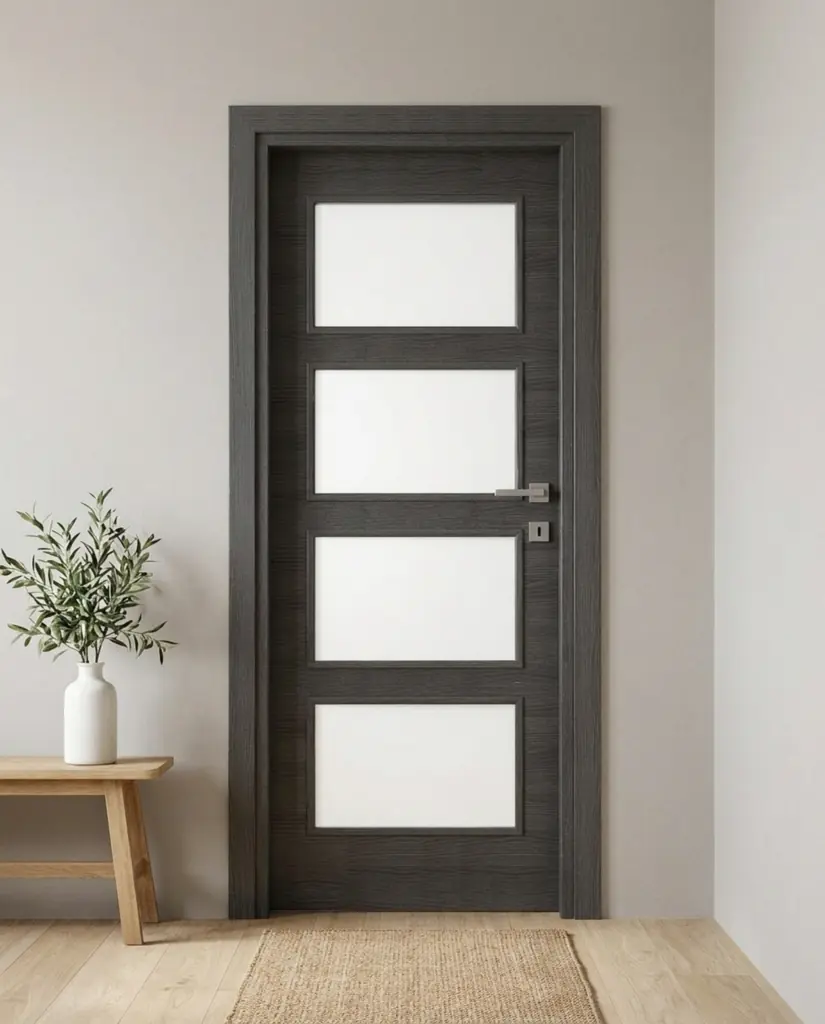 Porta TOR-20 TOR Porte Interne, laminato