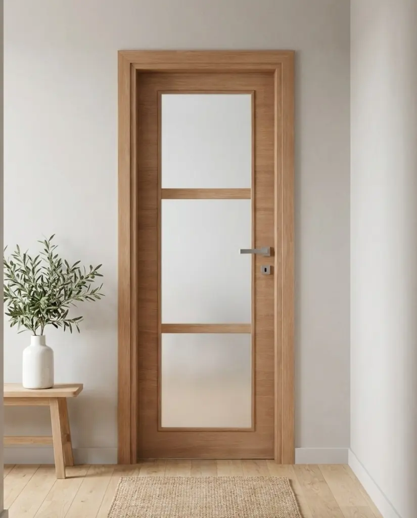 Porta TOR-21 TOR Porte Interne, laminato