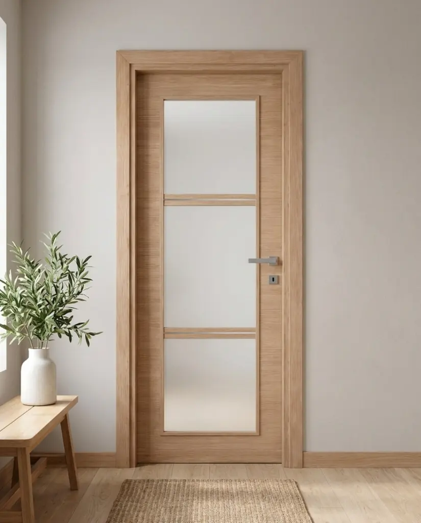 Porta TOR-22 TOR Porte Interne, laminato
