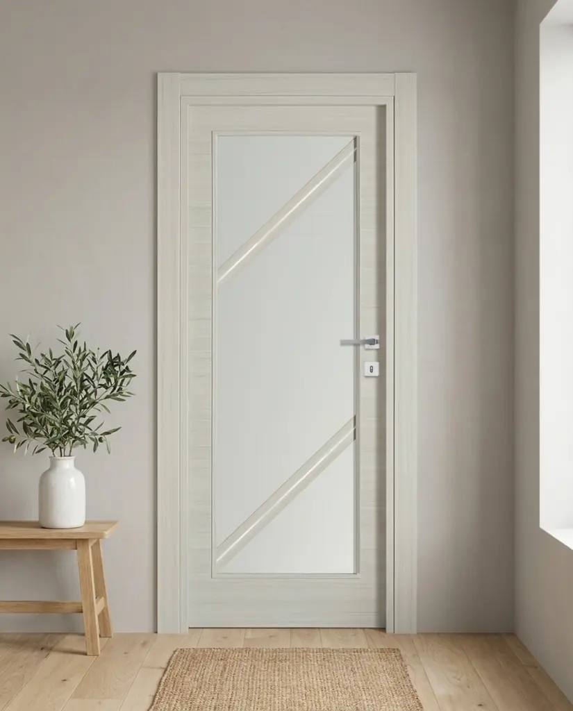 Porta TOR-23 TOR Porte Interne, laminato