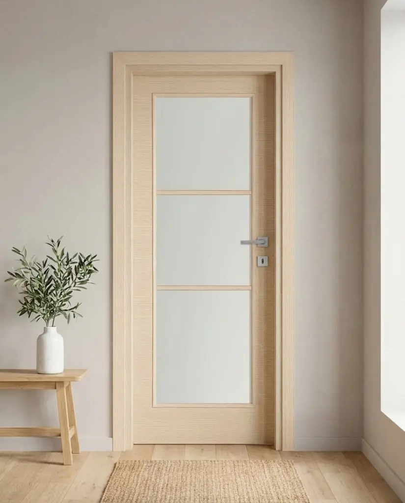 Porta TOR-25 TOR Porte Interne, laminato