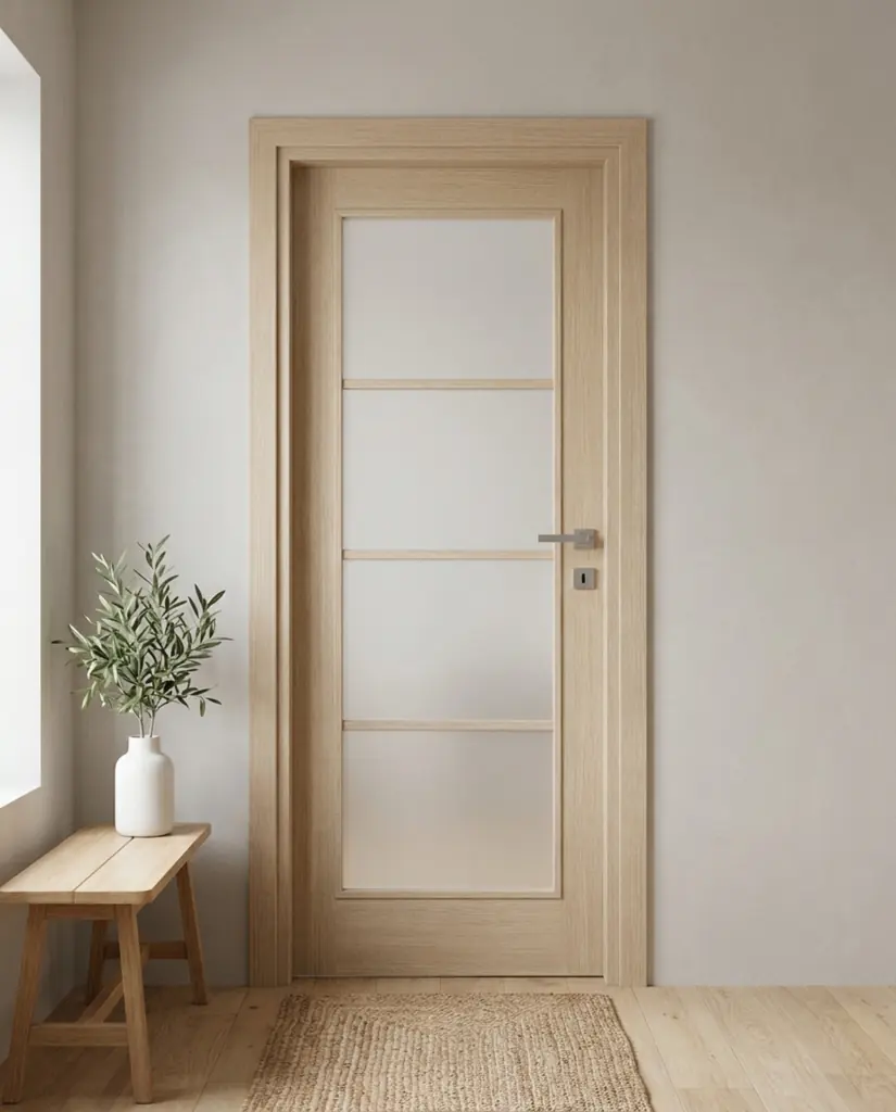 Porta TOR-26 TOR Porte Interne, laminato