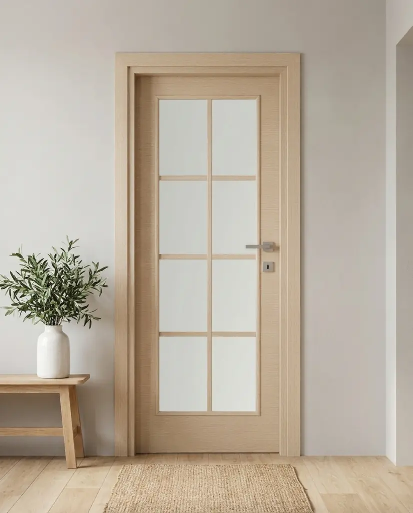 Porta TOR-27 TOR Porte Interne, laminato
