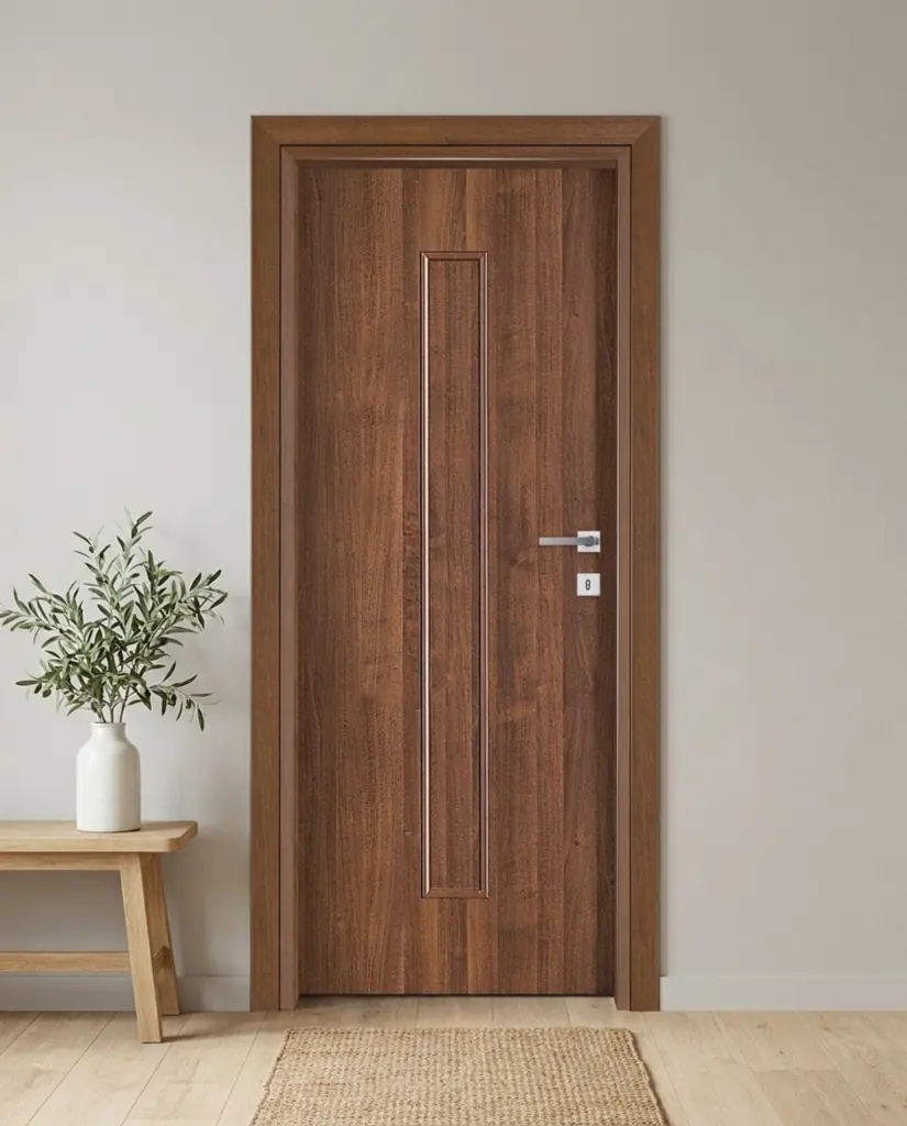 Porta TOR-28 TOR Porte Interne, laminato