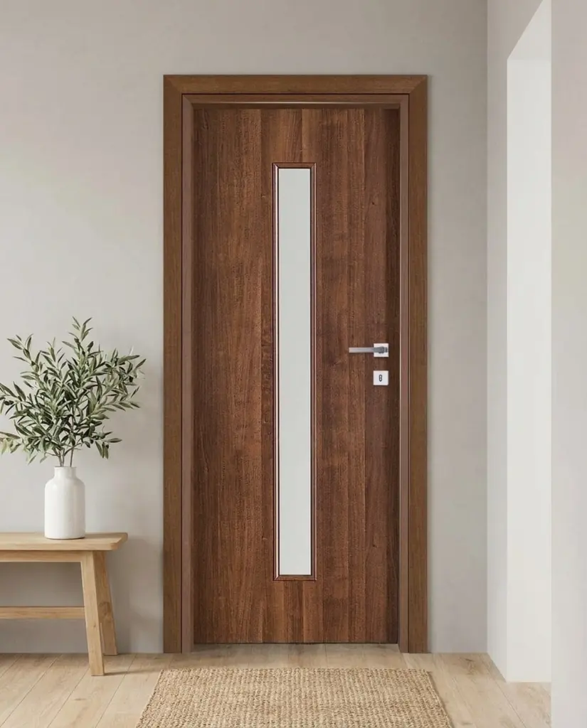 Porta TOR-29 TOR Porte Interne, laminato