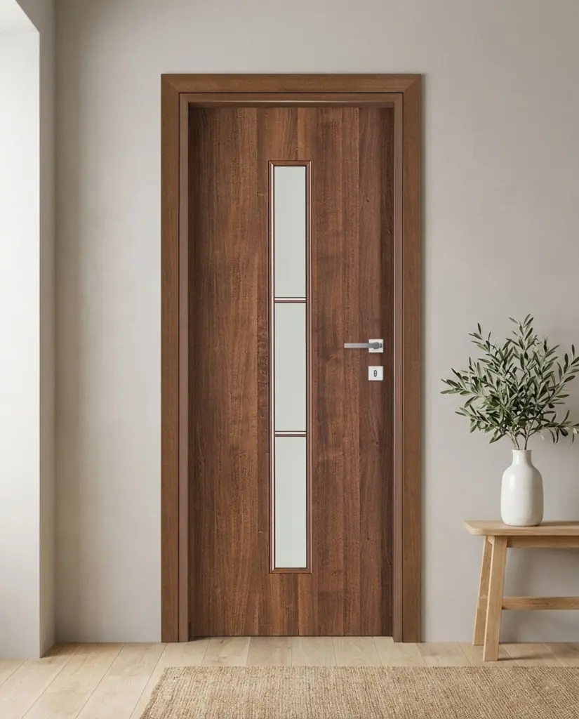 Porta TOR-30 TOR Porte Interne, laminato