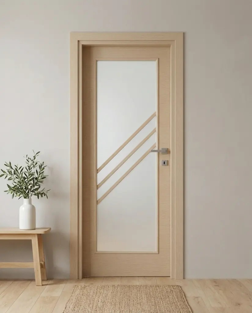 Porta TOR-33 TOR Porte Interne, laminato
