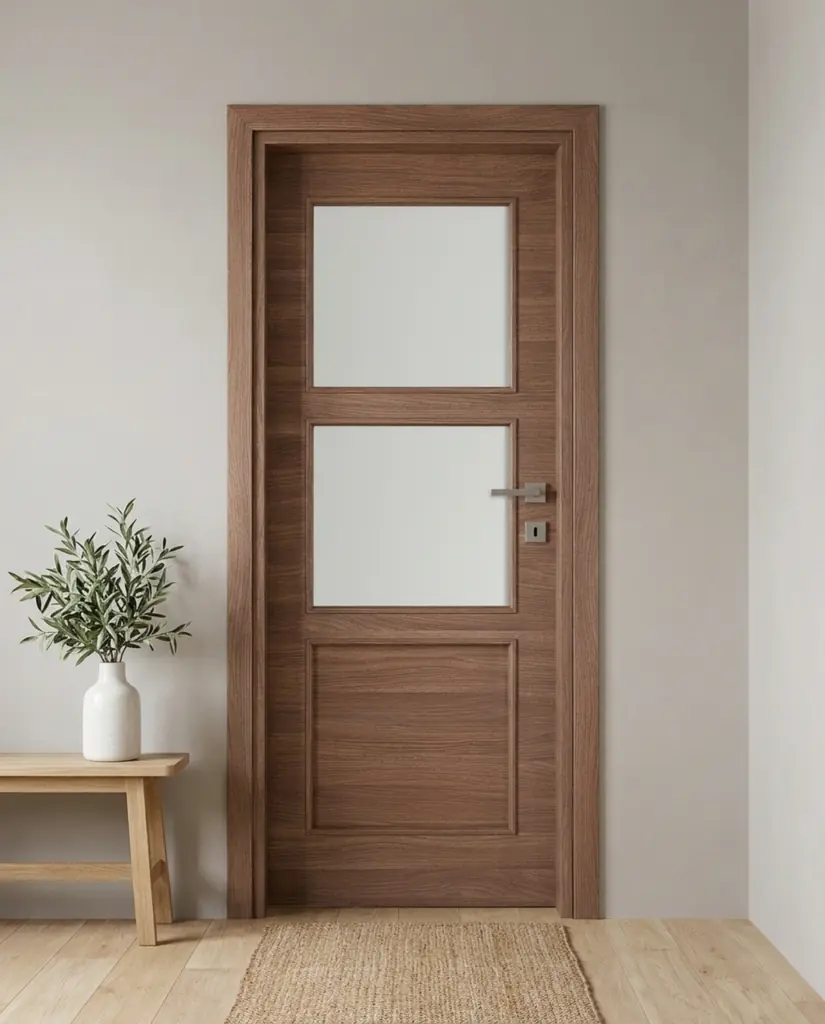 Porta TOR-35 TOR Porte Interne, laminato