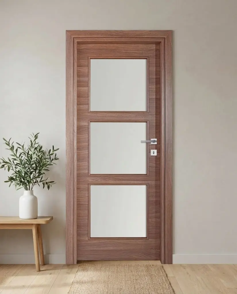 Porta TOR-36 TOR Porte Interne, laminato