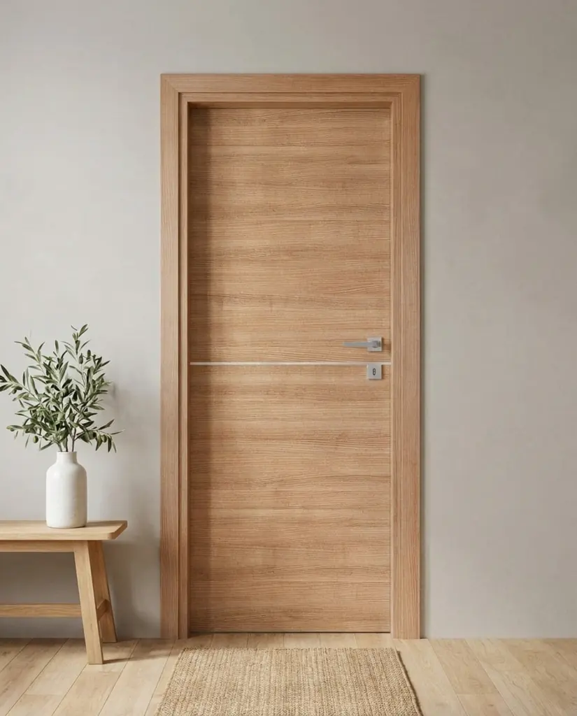 Porta TOR-48 TOR Porte Interne, laminato