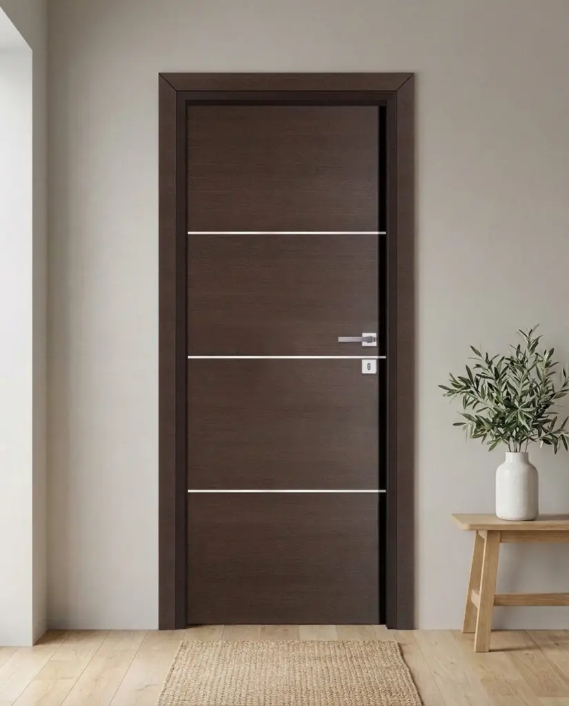 Porta TOR-50 TOR Porte Interne, laminato
