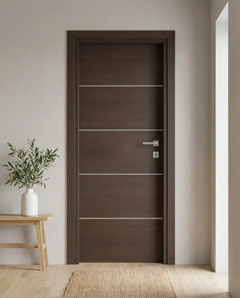 Porta TOR-51 TOR Porte Interne, laminato