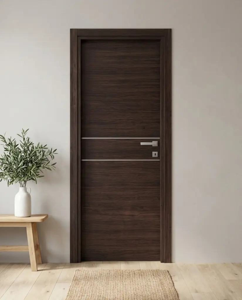 Porta TOR-52 TOR Porte Interne, laminato