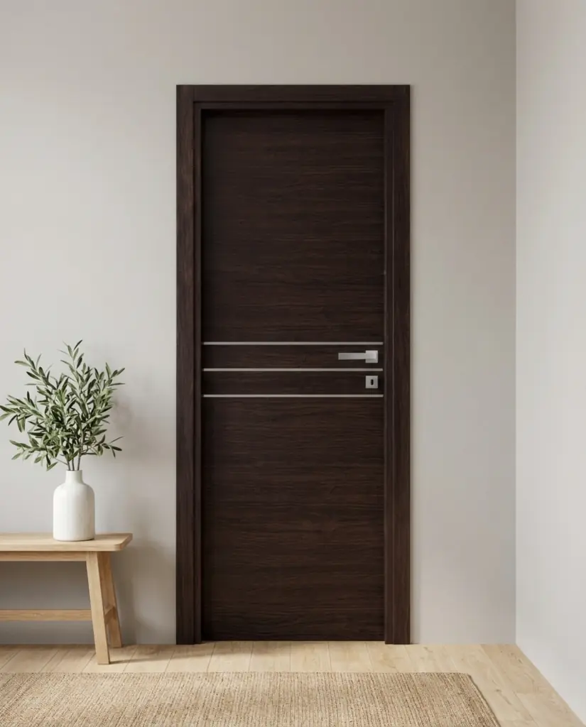 Porta TOR-53 TOR Porte Interne, laminato