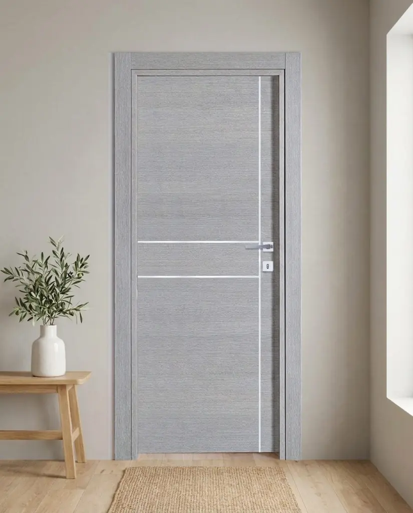 Porta TOR-58 TOR Porte Interne, laminato