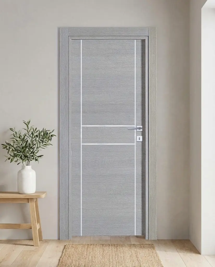 Porta TOR-66 TOR Porte Interne, laminato