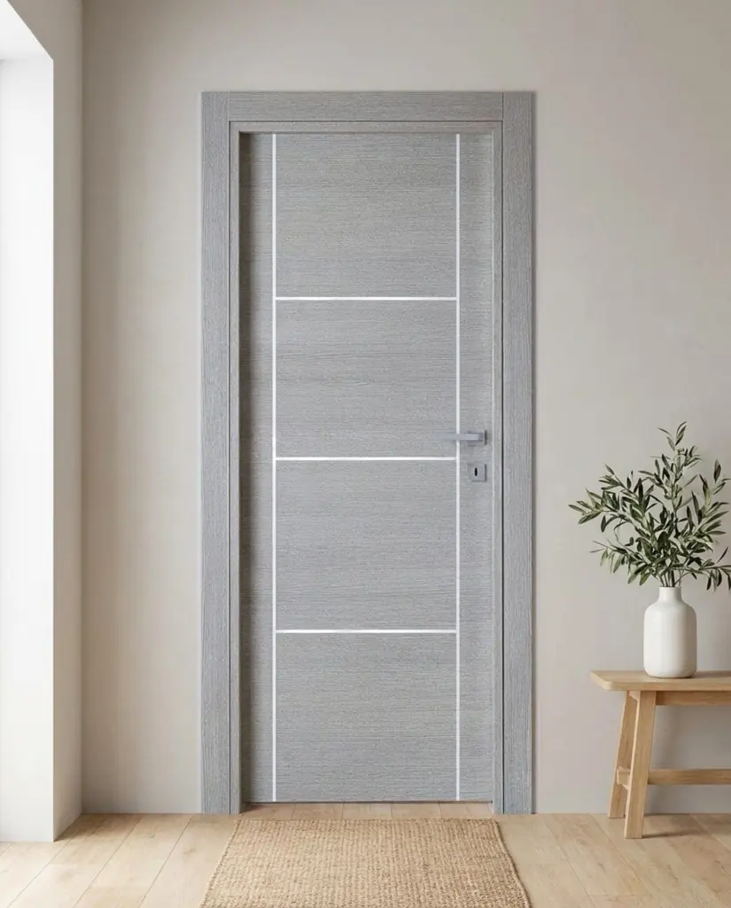 Porta TOR-68 TOR Porte Interne, laminato