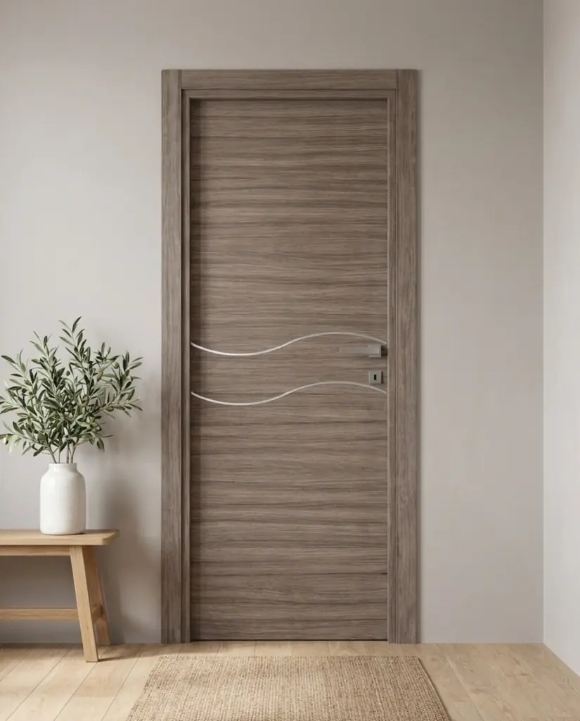 Porta TOR-83 TOR Porte Interne, laminato