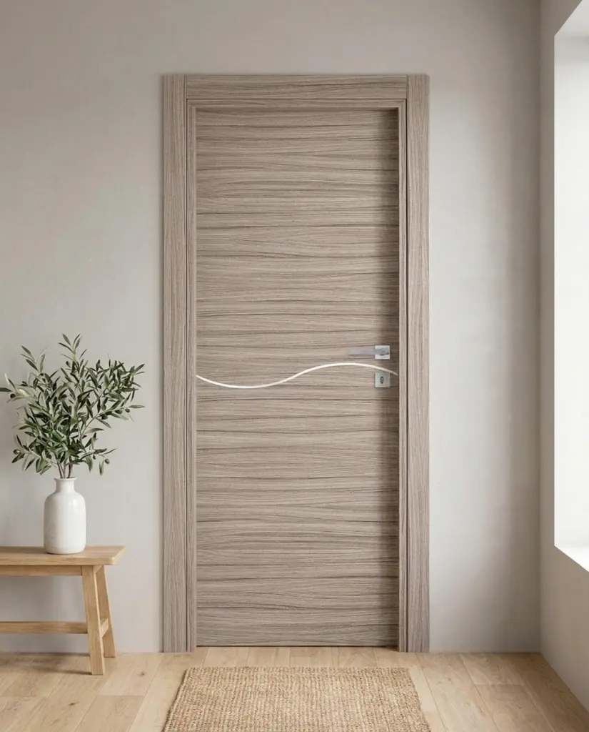 Porta TOR-84 TOR Porte Interne, laminato