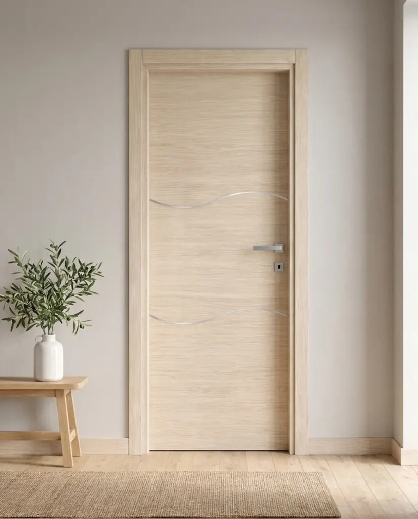 Porta TOR-85 TOR Porte Interne, laminato