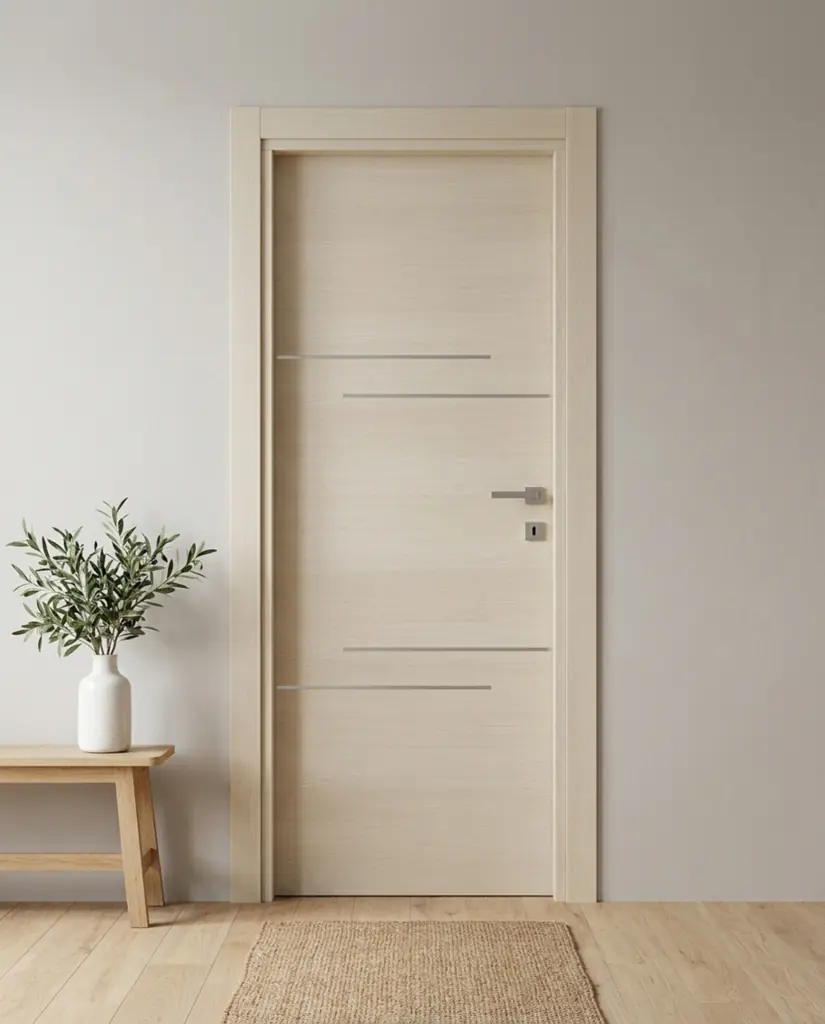 Porta TOR-86 TOR Porte Interne, laminato
