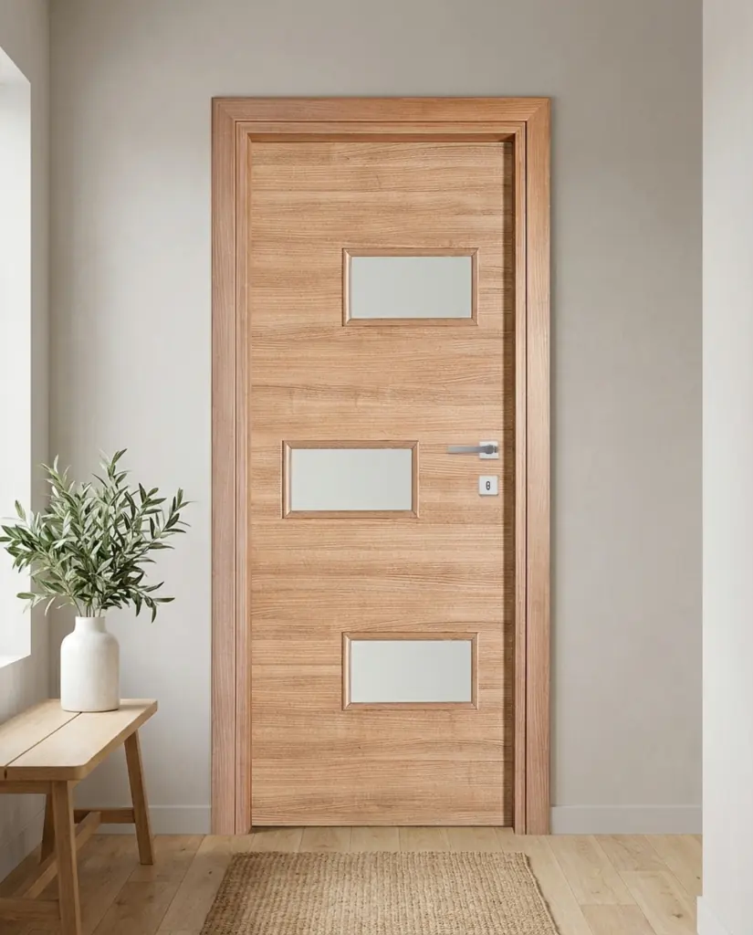 Porta TOR-87 TOR Porte Interne, laminato