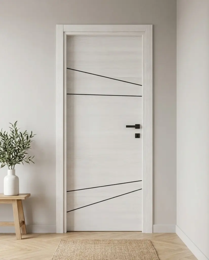Porta TOR-93 TOR Porte Interne, laminato